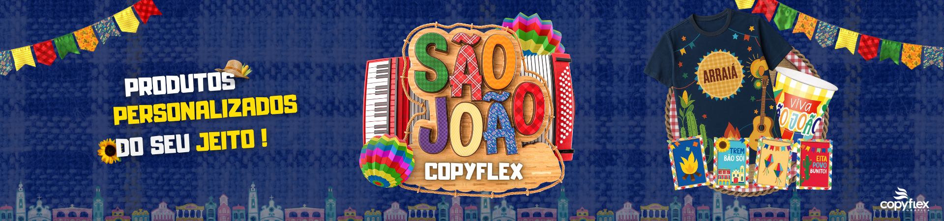 São João
