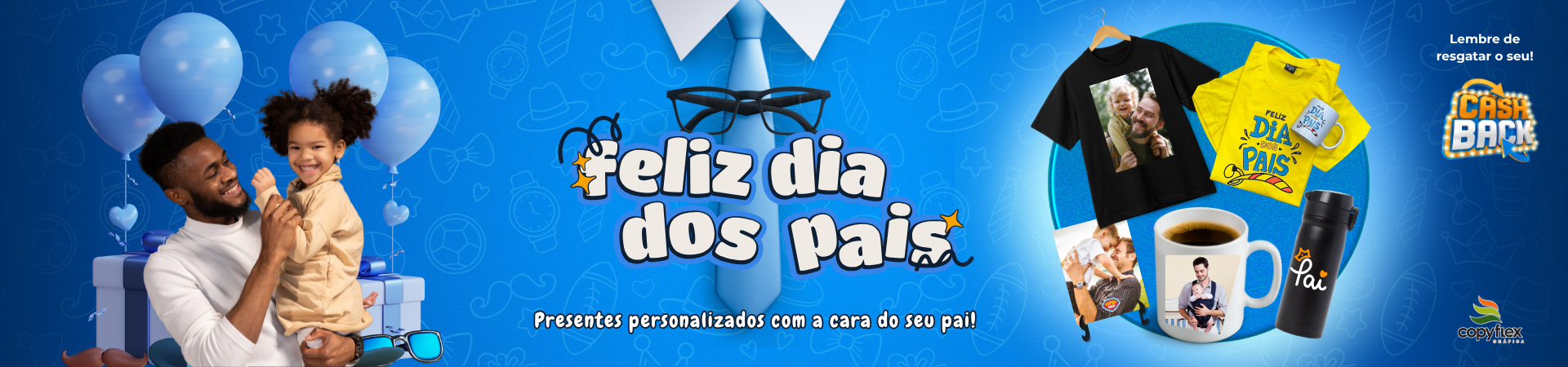 Dia dos pais