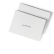 PLACA DE PVC COM FITA 2MM