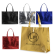 Sacolas TNT Metalizada