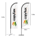 WIND BANNER/BIGFLAG GRANDE