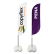 WIND BANNER/BIGFLAG GRANDE