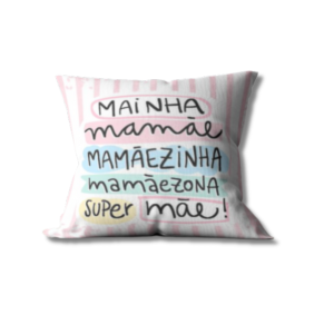 Almofada Personalizada  20x20    