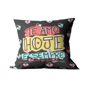 Almofada Personalizada  30x40    