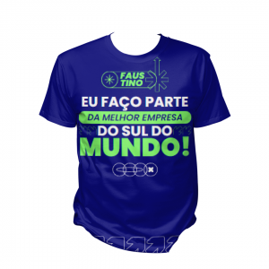 CAMISAS PERSONALIZADAS      