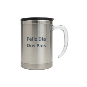 Copo Alumínio      