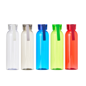 Garrafa Plástica  610ml    