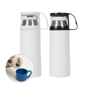 Garrafa Térmica  500ml    