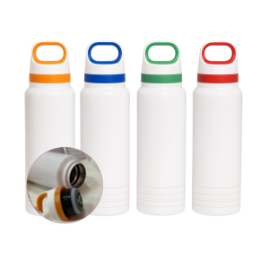 Garrafa Térmica  600ml    