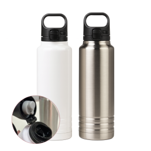 Garrafa Térmica  600ml    