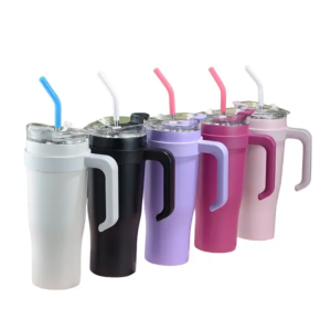 Garrafa Térmica c/alça  780ml    