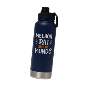 GARRAFA TÉRMICA FLIP SPORT  800ml    