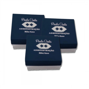 kit caixa personalizada      