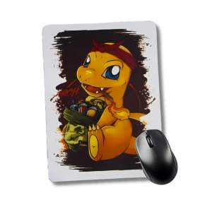 Mousepad A4 Personalizado  21cmX28cm    peso - 110g