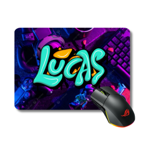 Mousepad Personalizado A3  29cmX42cm    peso - 224g