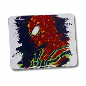 Mousepad Quadrado Personalizado  17cmx21cm    