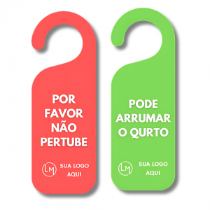 Não Pertube Couché 300g 9.1x19.95cm Arte (8.8X19.65cm Final) 4x0 (Frente Colorido x Verso em Branco) Verniz Total Frente  