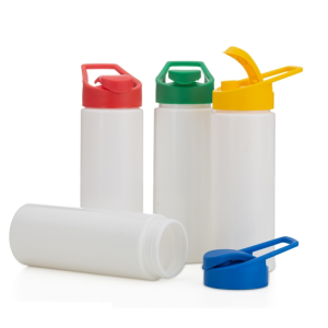 Squeeze de Plástico  550ml    