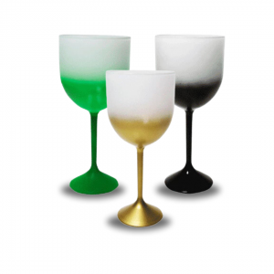 Taça de gin Acrílico 580ml    